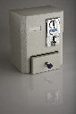 EXIT AND ENTRY SYSTEMS
